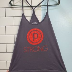 Pure Barre Tops - Pure Barre tank Pure Barre Tops - Pure Barre tank